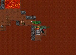 Bull Demodras 13522