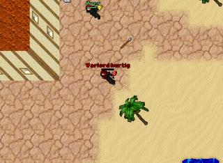 Warlord hurtig · 29 Apr 2005