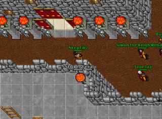 Skeptikz · 26 Sep 2007