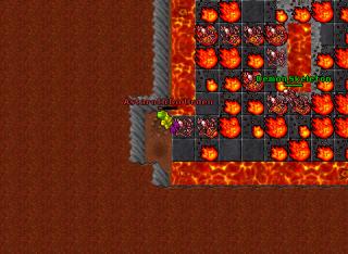 Astaroth Do'Urden · 28 Jan 2006