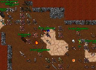 MS162 D-Lair Goroma