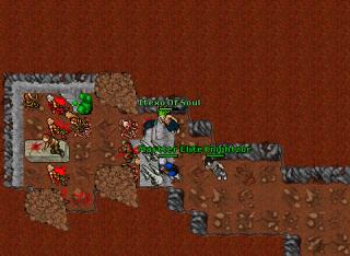 elf boss 13641