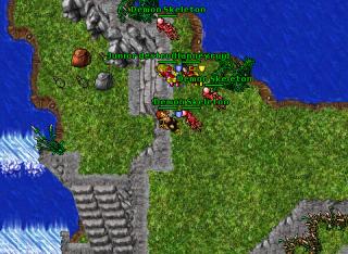 hydras sorvek
