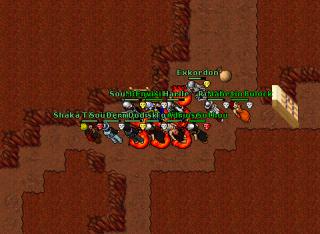 Slmb TeamPK