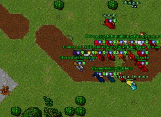 Banshee Quest