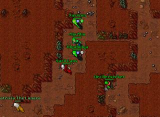 NiP vs Resto-Venore-