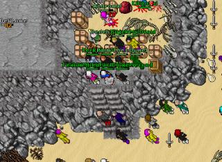 WOW wars 2