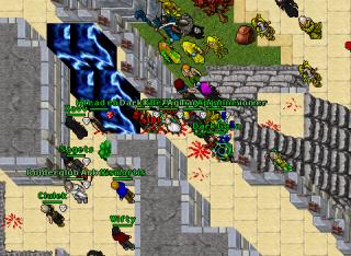 [Selena] OB - Yalahar