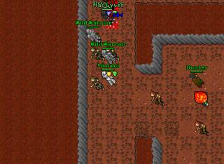 miniheroes