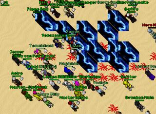 29th battle