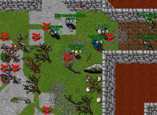 of questz 21196