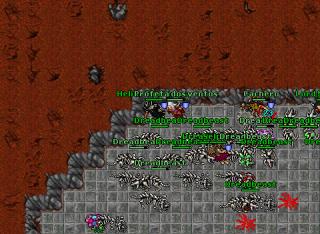 Hunt Hellgorak