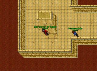 SoR Ruins