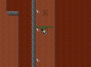 Postman quest