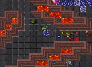 FANDR DEMONAHUNT