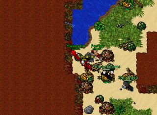 botter 2 31057