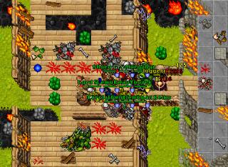 massacre