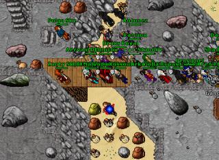 Persipnei Down