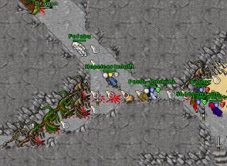 Hopeless knight · 25 Mar 2006