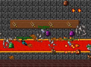 demonahunt