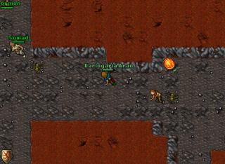 ED047 Nomad Cave