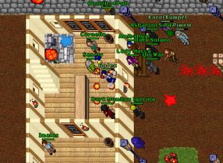 Gafexpking