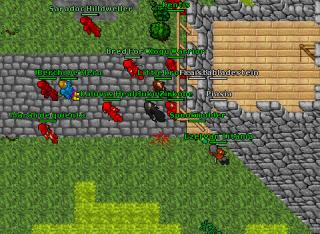titania noobwar