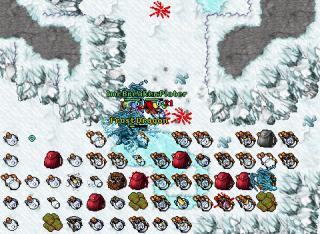 ED147 Frost Dragons