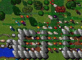 War P