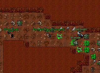 ismineded 34507