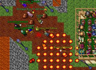 Furiouz Le'Swinx · 22 Nov 2004