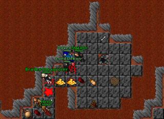 lvl 10hero
