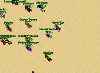 neniel war