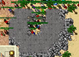 [Julera] 186ed, 140ed, 108ed and more killed by noob chars.