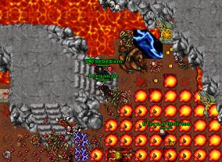 Morgaroth Amera 14083
