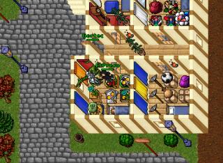 Preso VS Mono