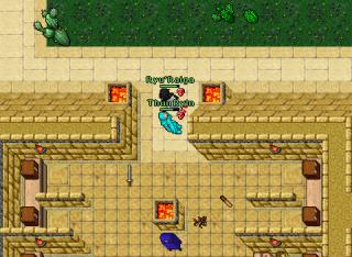 Blex and me pk