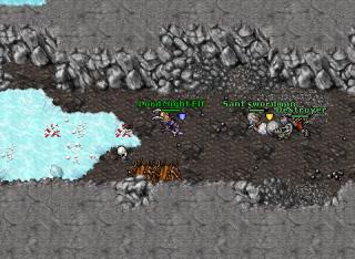 ED103 Formogar Mines