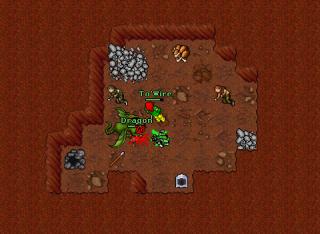 Level 114 ToWire