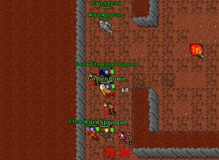 DFD-7(1).5 Demon Solo