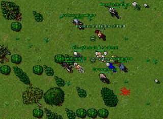 War Julera