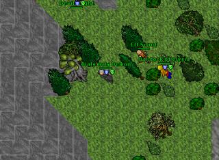 Bialy maly Demon · 9 Aug 2004
