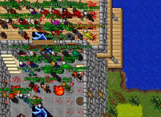 Tiziu Master · 20 Nov 2006