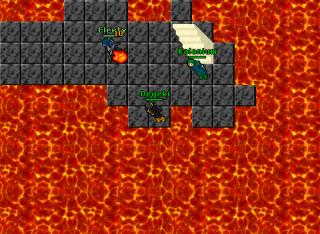 demonmelee