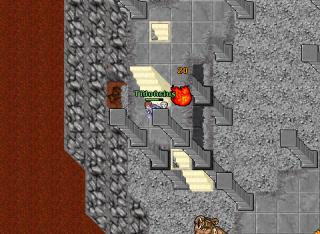 Tidoncius · Tibia 7.60
