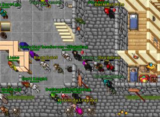mass death 14667