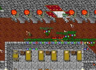 benjii war day2