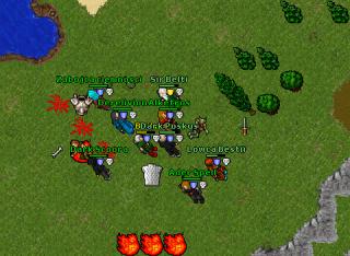 Pk team rox