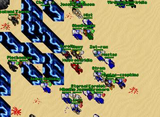 new war 04.05.2008