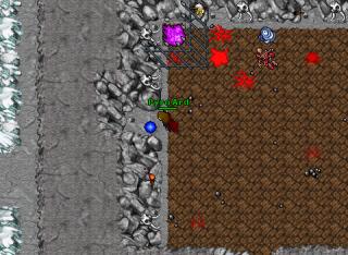 Pv ScrapperArn Pyro46MS